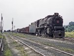 PRR 6797, M-1B, #1 of 4, 1956